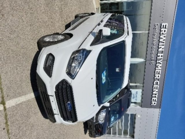 Laika Kosmo Urban F100