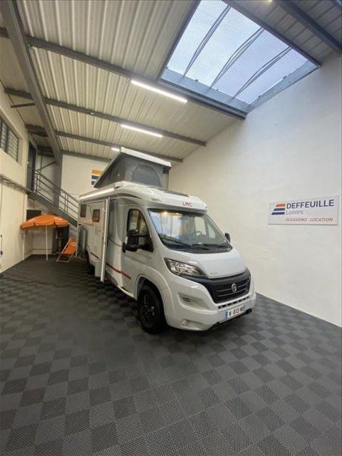 LMC Cruiser V 646 3G