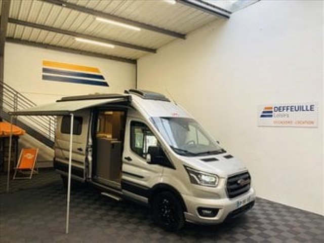 LMC Innovan 590 New Edition