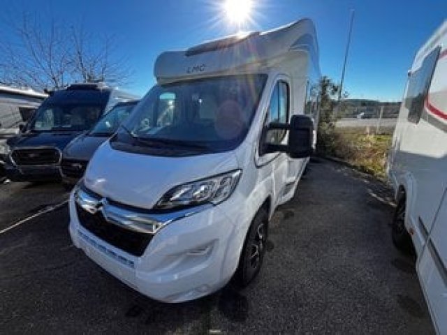 LMC Innovan 590