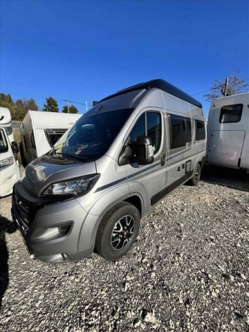 Carado CV 540 Edition 24 CAMPER VAN