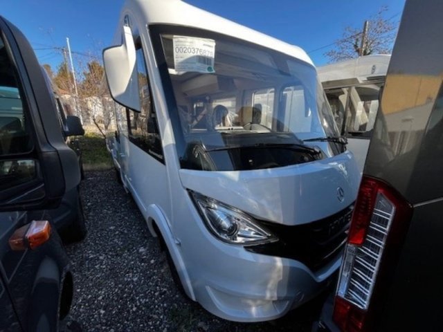 Hymer Classe-B ModernComfort I 680 B-MC