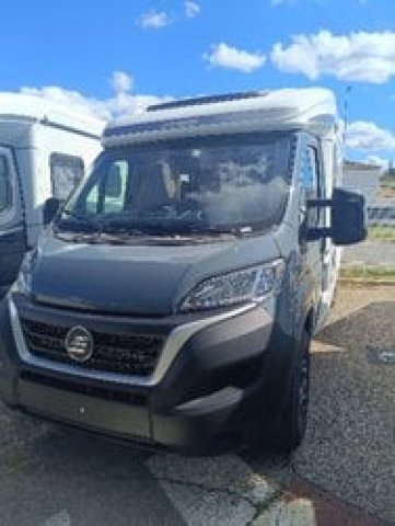 Hymer Exsis-T 474 EXSIS T