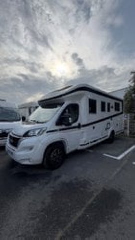 Laika Ecovip L 4009 DS