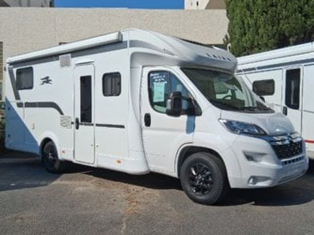 Laika Kosmo 509 L 509L CITROEN