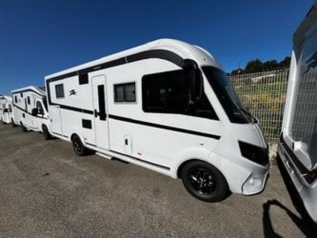 Laika Kosmo L 412 DS