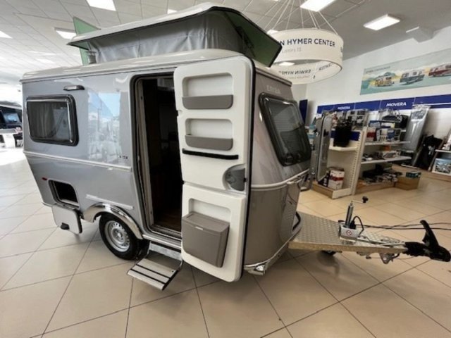 Eriba Touring 310