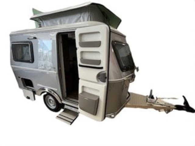 Eriba Touring 530