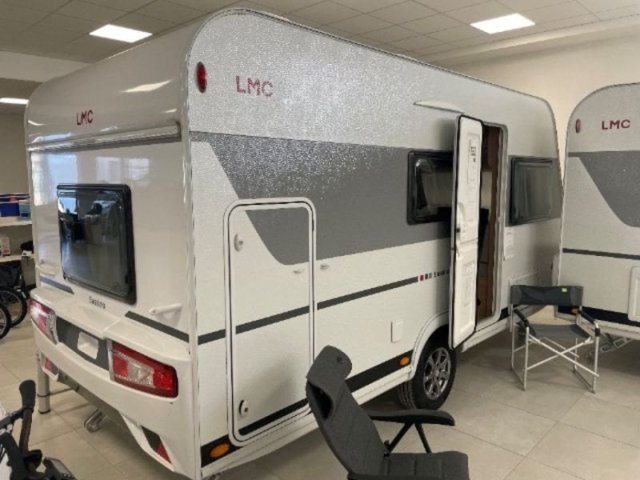 LMC Sassino 390 K MJ23