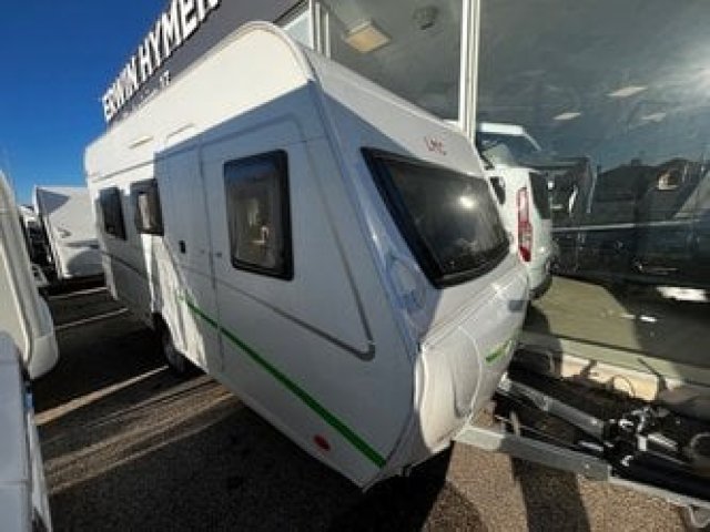 LMC Sassino 460 E