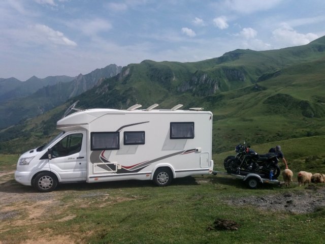 Challenger Quartz 288 EB