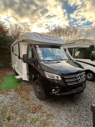Carthago C1-tourer T 148 Rb6qb 