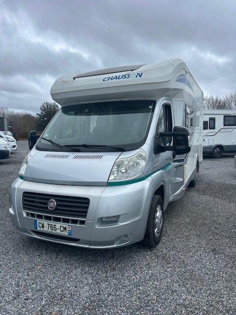 Chausson Sweet Maxi Chef