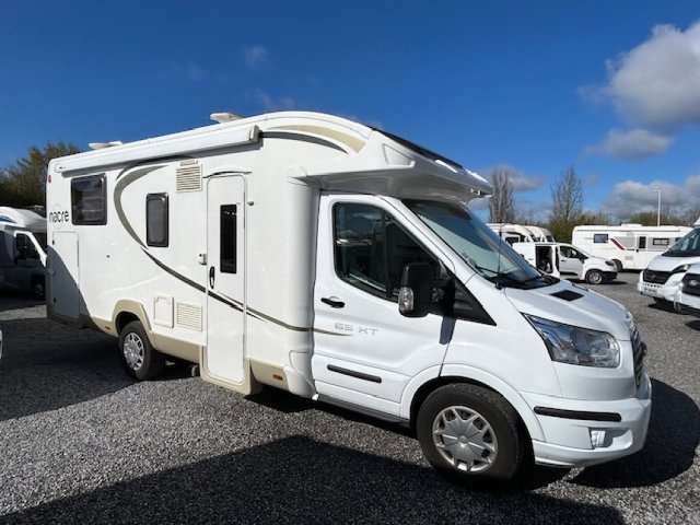 CI Nacre 65 XT Elliot