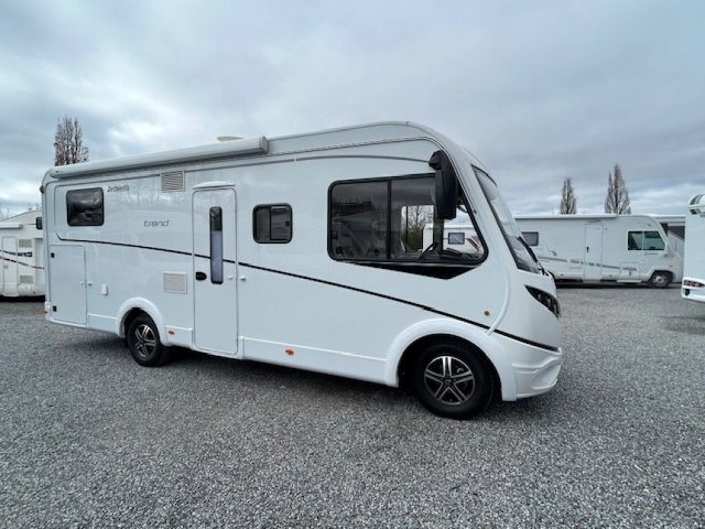 Dethleffs Trend I 7057 EBL