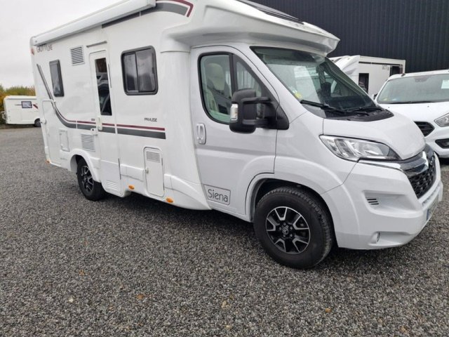 Giottiline Siena 350 Privilège