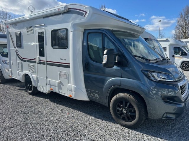 Giottiline Siena 350