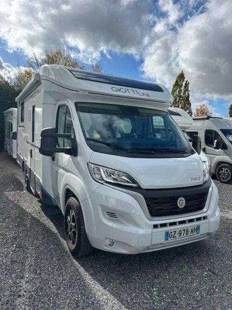 Giottiline Toscan 74 NF