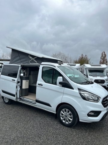 Westfalia Kelsey