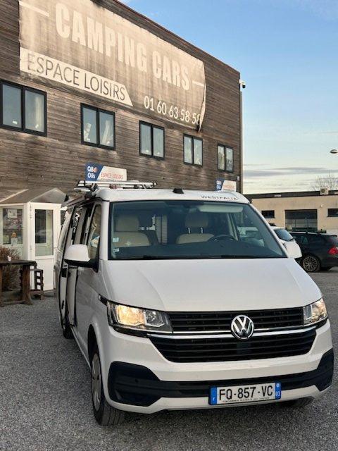 Westfalia Kepler Six