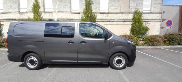 Opel Vivaro L3H1