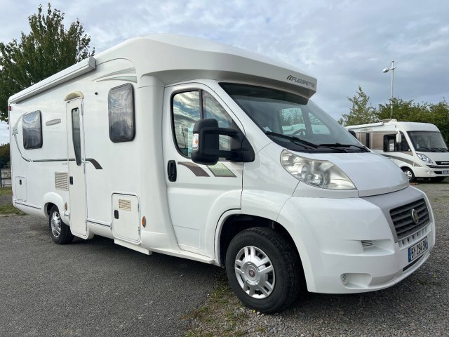 Florium Mayflower 72 LM
