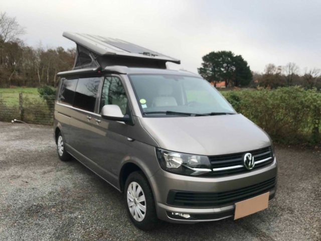 Westfalia Kepler One