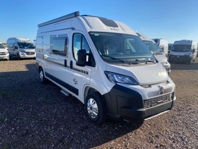 Benimar Benivan 120 Up b120