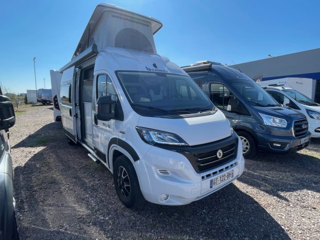 Benimar Benivan 160 Up pop