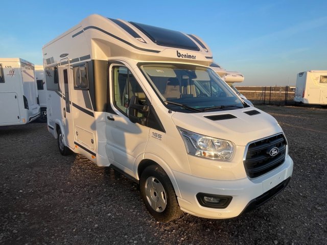 Benimar Tessoro 481