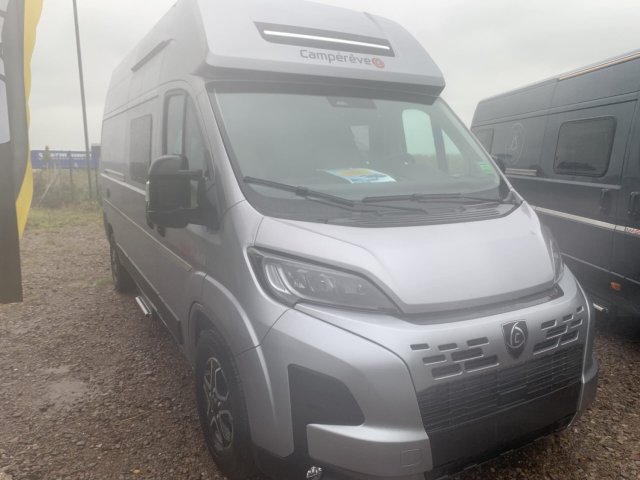 Campereve Family Van familyvan