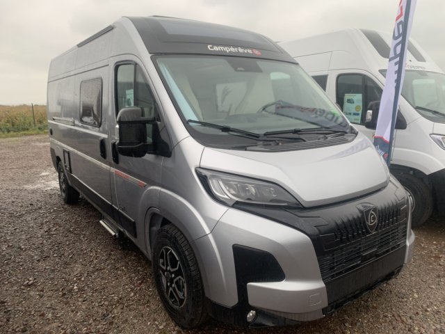 Campereve Magellan 643 Saphir