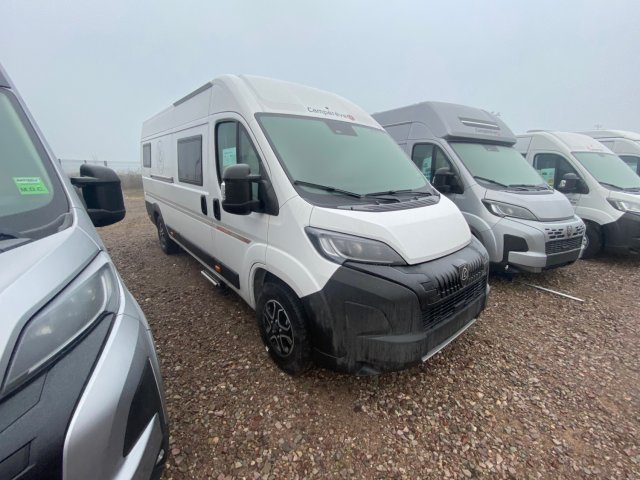 Campereve Magellan 746