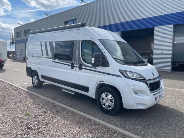 Carado CV 600 cv600