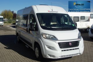 Dreamer D 55