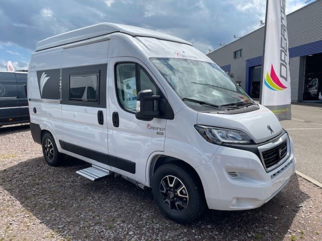 Dreamer D43 Up Fun + d43up fun+