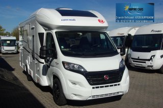 Eura Mobil Profila Rs 720 Qb