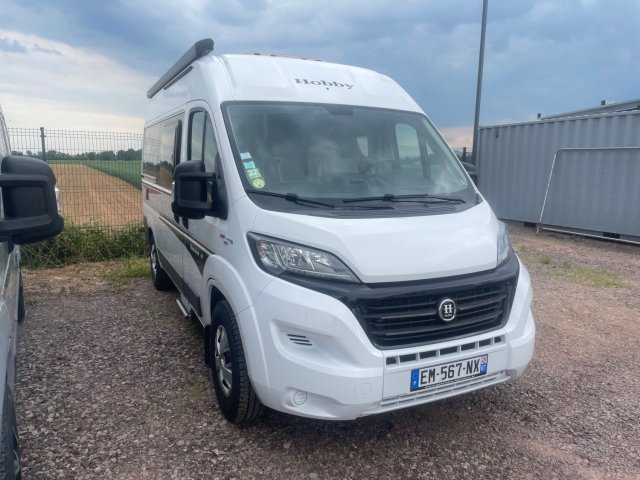 Hobby Vantana K55 F k 55