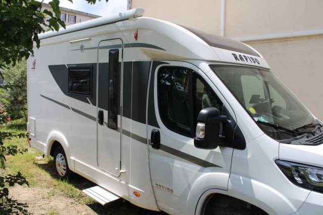 Rapido C56