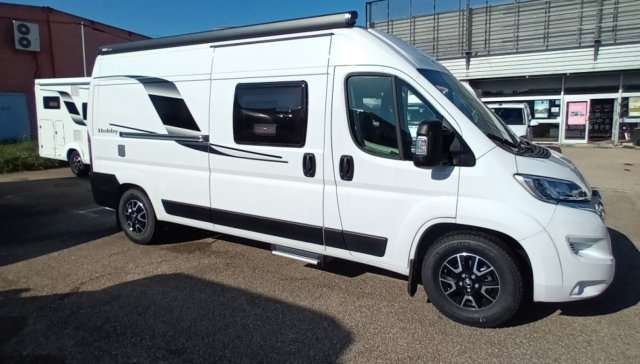 Hobby Vantana K60 FT Ontour Edition K60FT