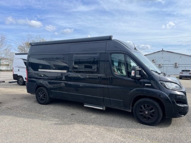Sunlight Cliff 600 Adventure Edition Aventure