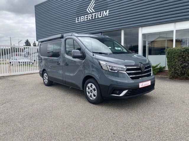 Bavaria MC 505 BC MC505BC NOMADE