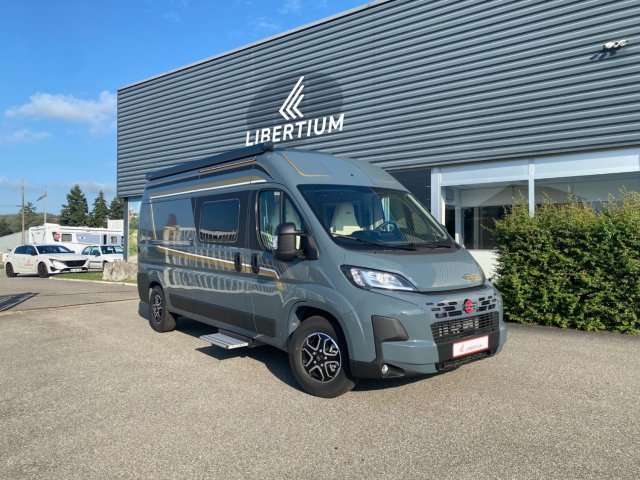 Burstner B66 600C B 66 600 C