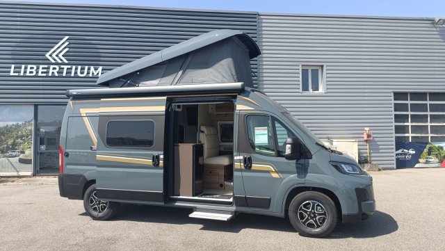Burstner B66 600C B 66 600 C