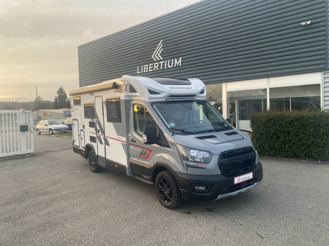 Challenger S294 Sport Edition