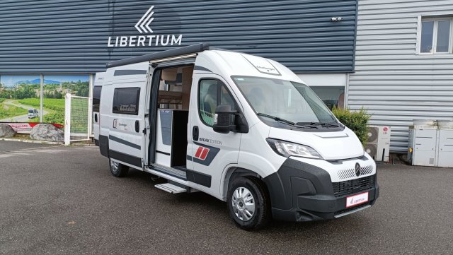 Challenger V114 Max Break Edition Light V 114