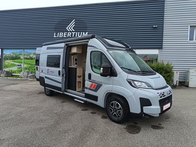 Challenger V114 Sport Edition