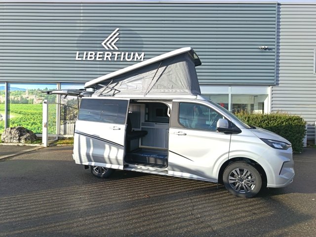 Font Vendome Auto Camper AUTOCAMPER