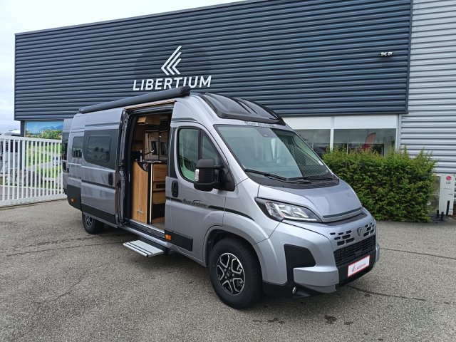 Font Vendome Duo Van Elegance DUOVAN SERIE