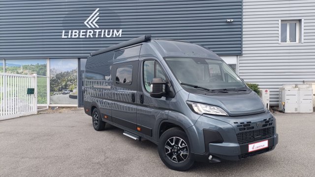 Font Vendome Duo Van DUOVAN SERIE S